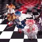 Puella Magi Madoka Magica wallpapers hd