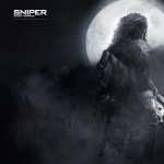 Sniper Ghost Warrior free wallpapers
