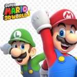 Super Mario 3D World hd wallpaper