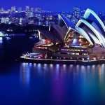 Sydney Opera House pic