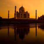 Taj Mahal photos