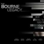 The Bourne Legacy desktop wallpaper