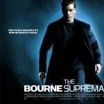 The Bourne Supremacy desktop