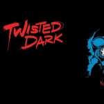 Twisted Dark hd photos