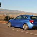 2013 BMW 1 Series high definition wallpapers