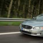 2014 Volvo S80 PC wallpapers