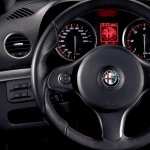 Alfa Romeo 159 full hd