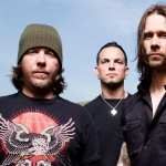 Alter Bridge wallpapers for android