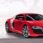 Audi R8 wallpapers for android