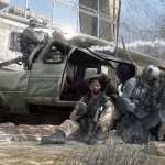 Call Of Duty 4 Modern Warfare pics
