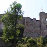 Czorsztyn Castle free