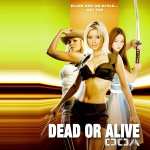 DOA Dead Or Alive new wallpapers