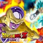 Dragon Ball Z Resurrection Of F new wallpapers