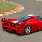 Ferrari FXX free