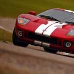 Ford GT wallpapers