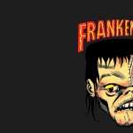 Frankenstein Comics full hd
