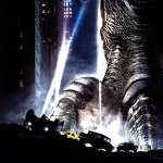 Godzilla (1998) high definition wallpapers