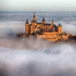 Hohenzollern Castle images