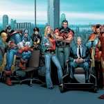 House Of M wallpapers