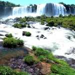 Iguazu Falls photo