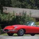 Jaguar E-Type wallpapers for iphone