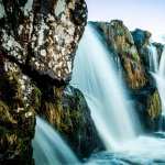 Loup Of Fintry Waterfall new photos