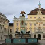 Ludwigsburg Palace wallpapers hd