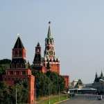 Moscow Kremlin high definition wallpapers