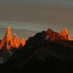 Mount Fitzroy new wallpapers
