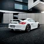 Porsche Cayman hd photos