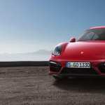 Porsche Cayman GTS free download