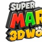 Super Mario 3D World full hd