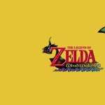 The Legend Of Zelda The Wind Waker desktop wallpaper