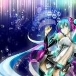 Vocaloid free wallpapers