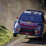WRC Racing pics