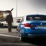 2012 BMW M5 1080p