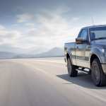 2014 Ford F-150 Tremor wallpapers for desktop