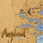 ANGELWOOD. KINGS and QUEENS image
