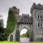 Ashford Castle wallpapers for iphone