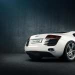 Audi R8 photos