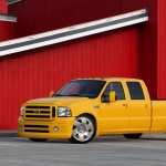 Ford F-350 wallpapers hd