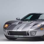 Ford GT high definition wallpapers