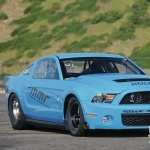 Ford Mustang Shelby GT500 free
