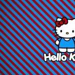 Hello Kitty free
