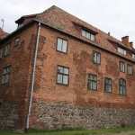 Ketrzyn Castle free wallpapers