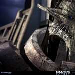 Mass Effect pic