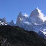Mount Fitzroy images