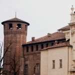 Palazzo Madama, Turin widescreen