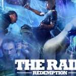 The Raid Redemption wallpapers hd