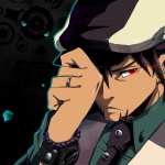 Tiger and Bunny hd wallpaper